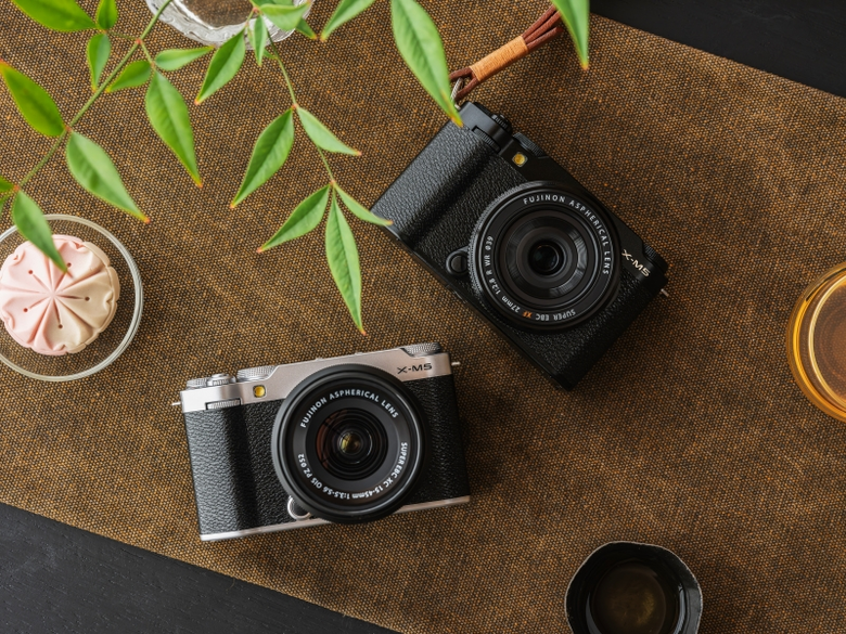 พร้อมเปิดตัวเลนส์ซูม FUJINON XF16-55mmF2.8 R LM WR ...