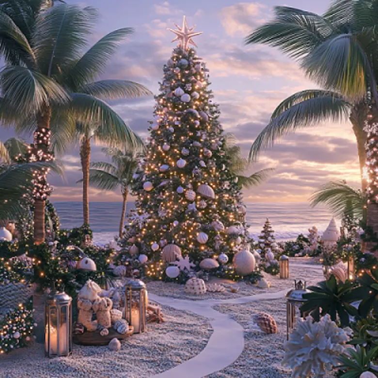 In preparation for the festive season, th...