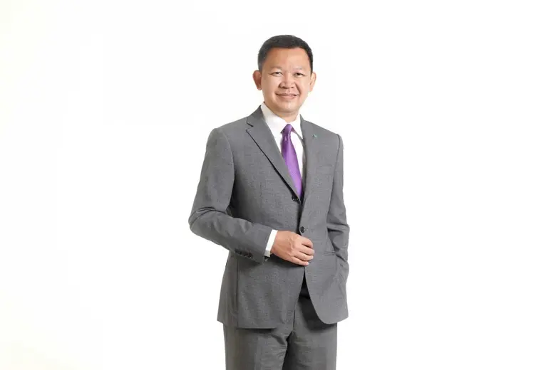 SCB CIO แนะจับตา 3 ปัจจัยหลักหนุนตลาดการเ...