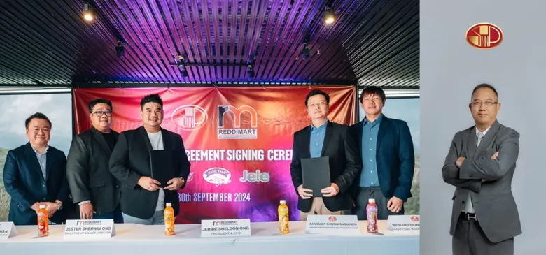 บมจ.ศรีนานาพร มาร์เก็ตติ้ง (SNNP) ผู้นำผล...