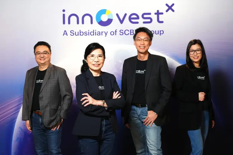 InnovestX Unveils the Big Bang of the New...