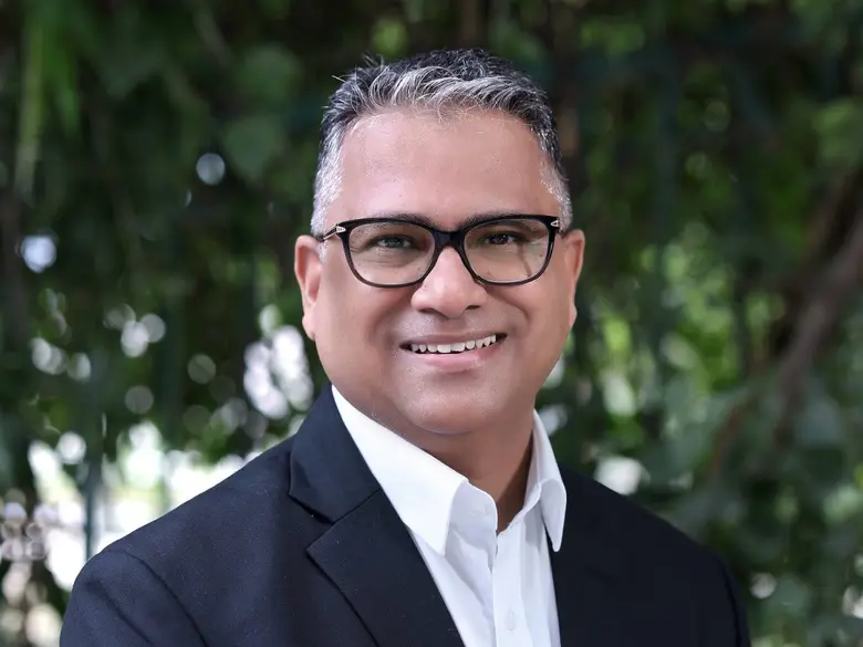 Chopra joins the hospitality group as it ...