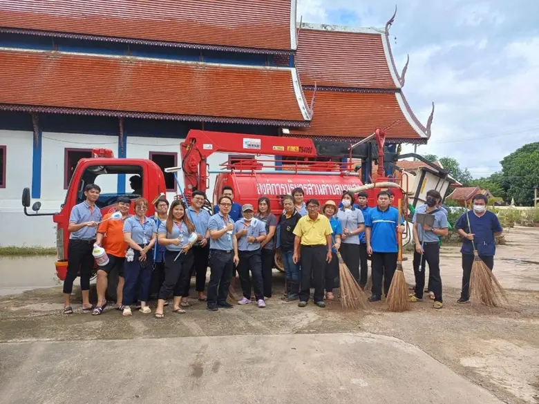 โฮมโปร และเมกาโฮม สานต่อโครงการ "โฮมโปร เ...