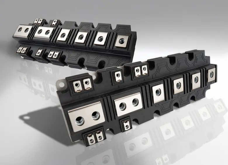 For next-generation power electronics, BA...