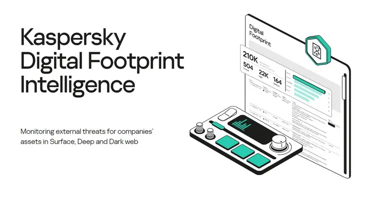 Between January 2023 and September 2024, Kaspersky ...