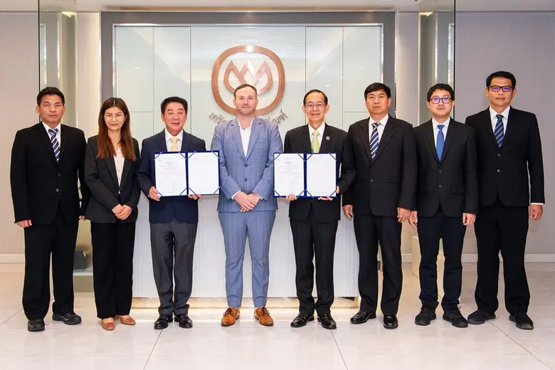 Charoen Pokphand Foods Public Company Lim...