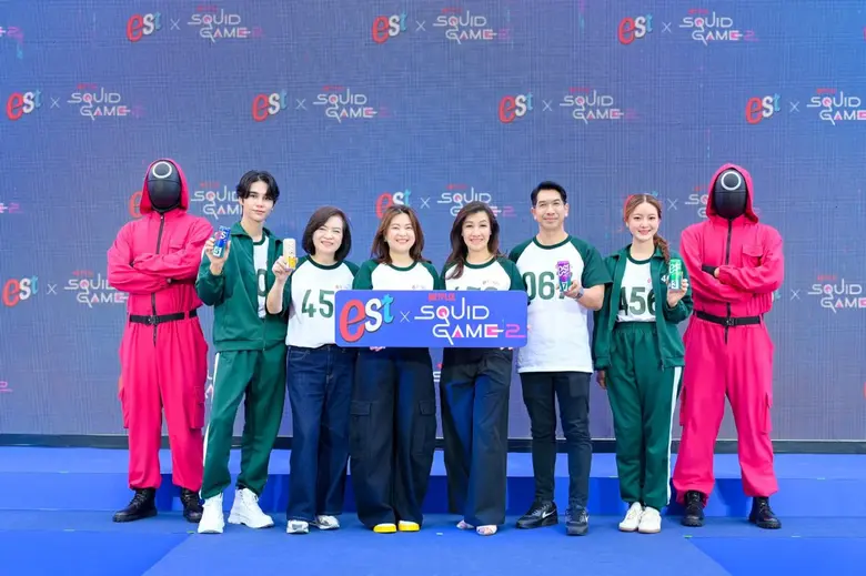 คุณนงนุช บูรณะเศรษฐกุล ผู้ช่วยกรรมการผู้อำนวยการใหญ...