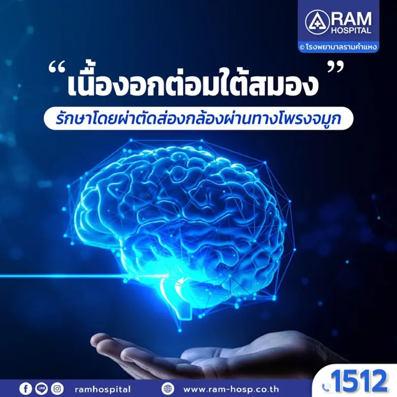 สายตาฝ้าฟาง มองเห็นไม่ชัด แล้วยังปวดหัวร่...