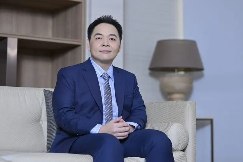 Orbix Trade Co., Ltd., a well-established...