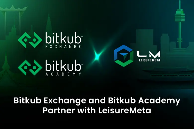 Bitkub Online Co., Ltd., the operator of ...