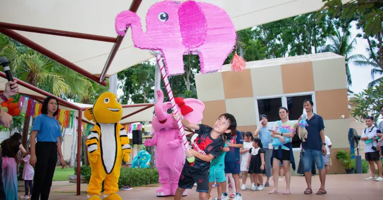 โรงแรมเชอราตันหัวหิน รีสอร์ทแอนด์สปา ได้จ...