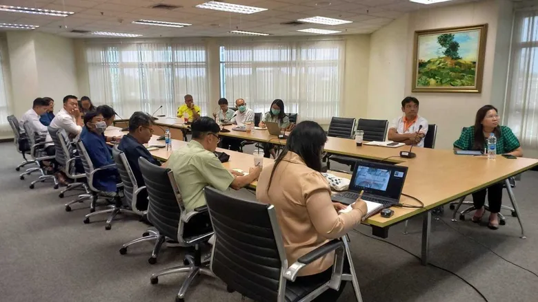 วว. ร่วมกับพันธมิตรหารือแนวทางขับเคลื่อนงานวิจัยสู่การใช้ประโยชน์เชิงพื้นที่