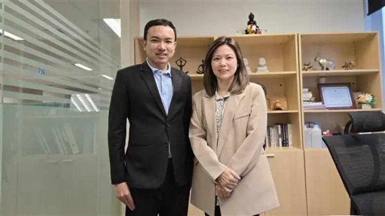 ทราบกันดีว่า วิทยาลัยดุสิตธานี เป็นสถาบัน...