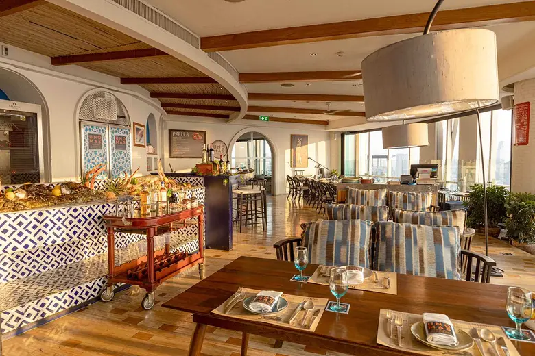 Taste the Best of Spain: UNO MAS Introduces New Weekday Set Lunch Menus