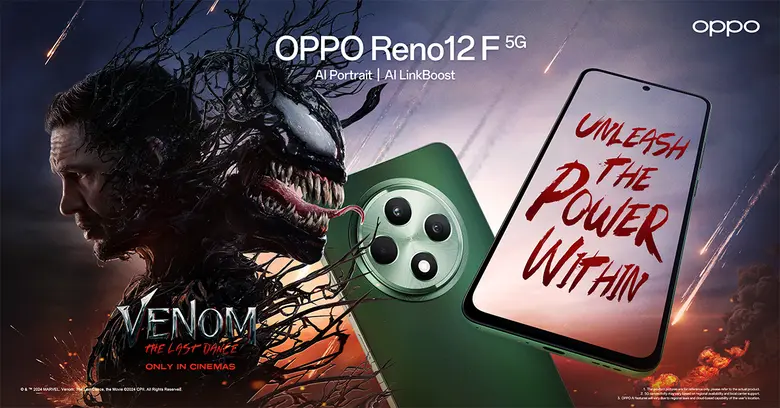 OPPO ยินดีที่จะประกาศความร่วมมือครั้งยิ่ง...