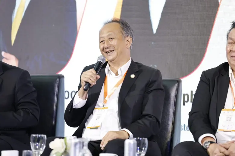 ซีพีแรม ร่วมแบ่งปันความรู้ และประสบการณ์ด้านโลจิสติ...