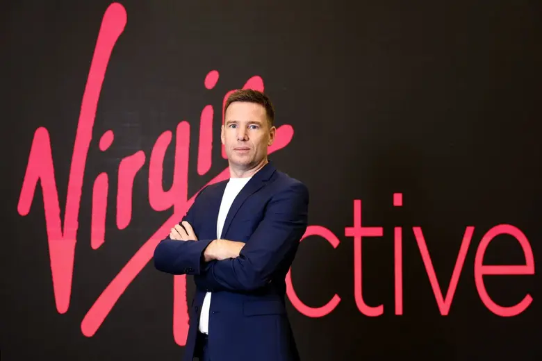 เวอร์จิ้น แอ็คทีฟ ประเทศไทย (Virgin Activ...
