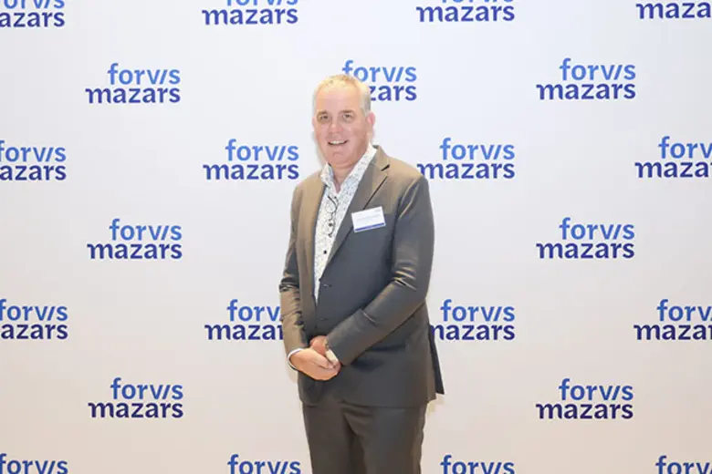 Forvis Mazars Hosts 'Future Thailand: Pioneering Growth in a Dynamic Economy' Forum