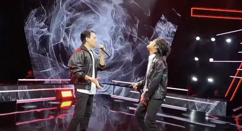 แค่เปิดเวที Battle มาสัปดาห์แรก ก็ปลดล็อก...