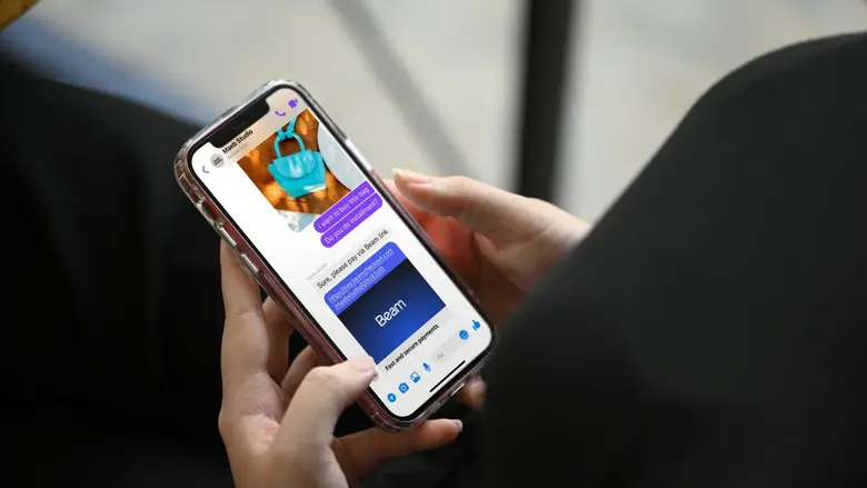 "Beam" สตาร์ทอัพฟินเทคไทย ปิดจุดอ่อนระบบรับชำระเงิน ด้วยภารกิจ "สร้างการชำระเงินที่ง่ายที่สุด"