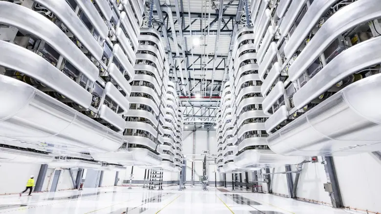 Hitachi Energy highlights the enabling role of powe...