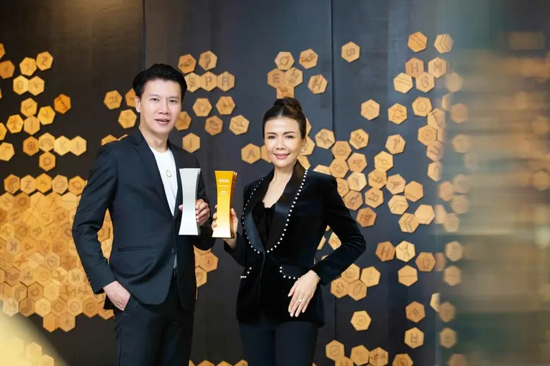 Siam Commercial Bank (SCB) , led by Ms. P...