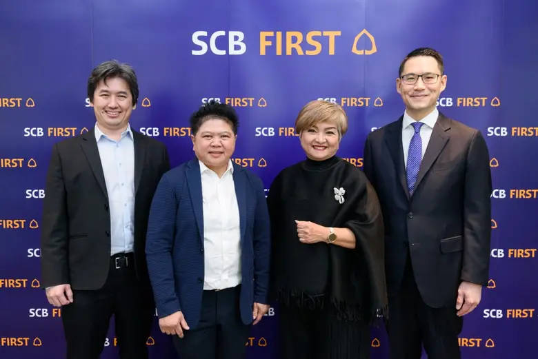 SCB WEALTH จัดงานสัมมนา Exclusive Seminar...