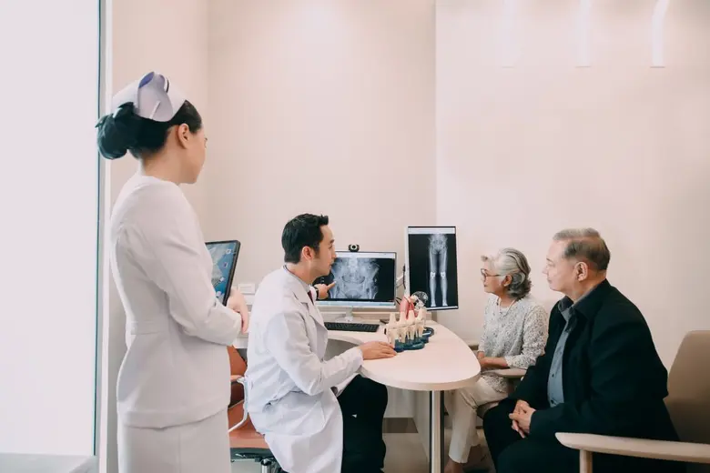 Bangkok International Hospital reports an increasin...