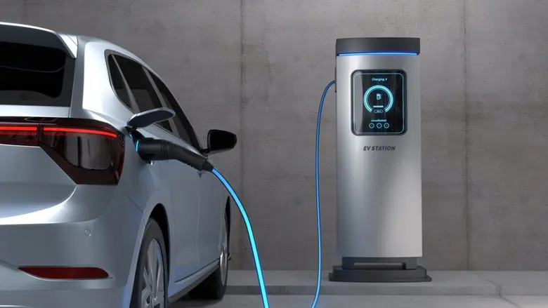 - Electric Vehicles in Use to Grow 33% in...