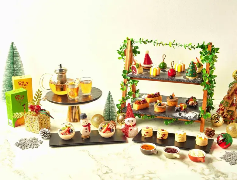 ร่วมฉลองช่วงเวลาแสนพิเศษแห่งปีกับ "Festiv...