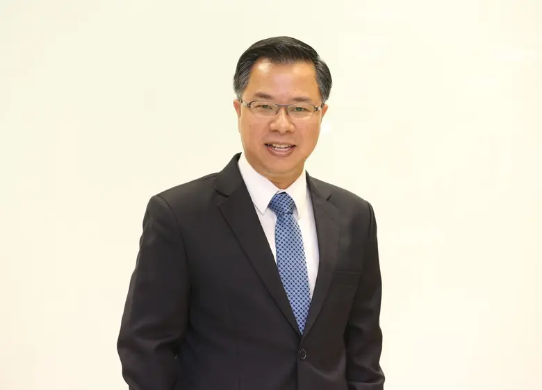 บริษัท Data Center ชั้นนำระดับโลก แห่ปักห...