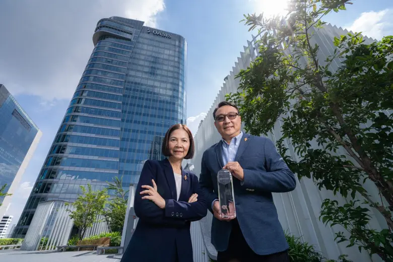 Singha Estate Public Company Limited (SET...