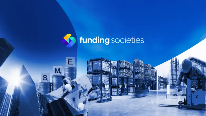 Funding Societies แพลตฟอร์มการเงินดิจิทัล...