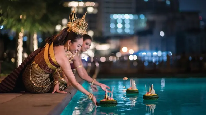 โรงแรมเพนนินซูลา กรุงเทพฯ เตรียมจัดงานเฉล...
