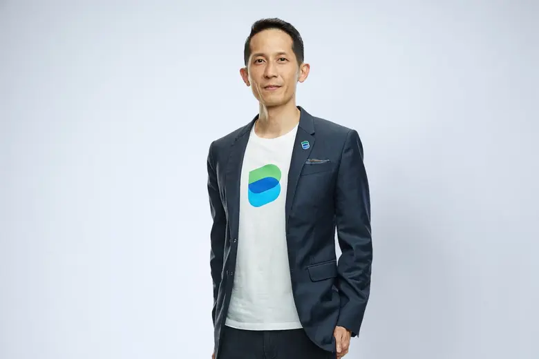 LINE BK, Thailand's leading social bankin...