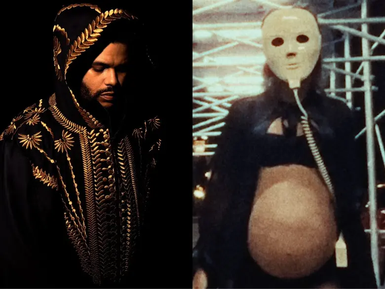 The Weeknd ศิลปินเจ้าของยอดขายระดับ Diamo...