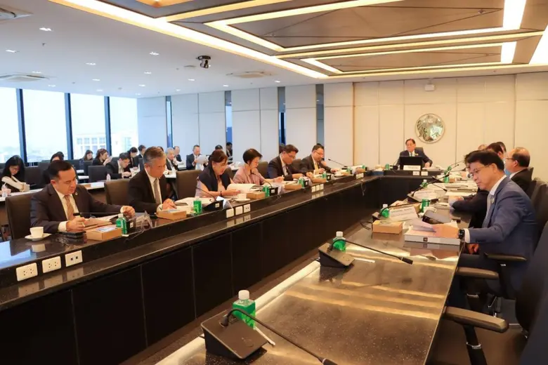 บอร์ดบีโอไอ ไฟเขียวลงทุน Data Center 2 โค...