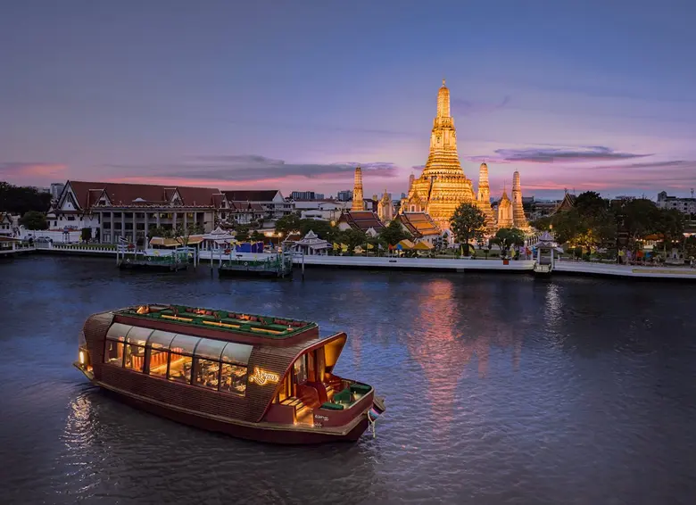 ดื่มด่ำไปกับการเดินทางผ่านมรดกทางวัฒนธรรม...