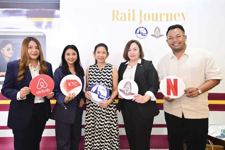 The Tourism Authority of Thailand (TAT), ...