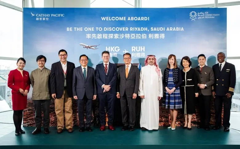 Providing travellers from Hong Kong and S...