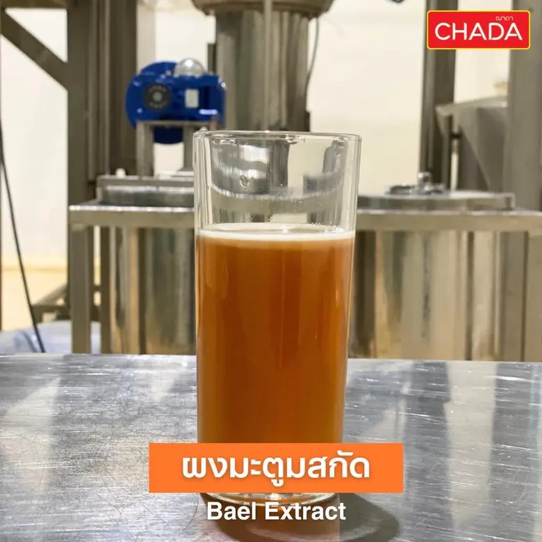Chaichada Co., Ltd. Offers High-Quality Spray Dry Services for Herbal Extracts, Vegetable Juices, and Fruit Juices