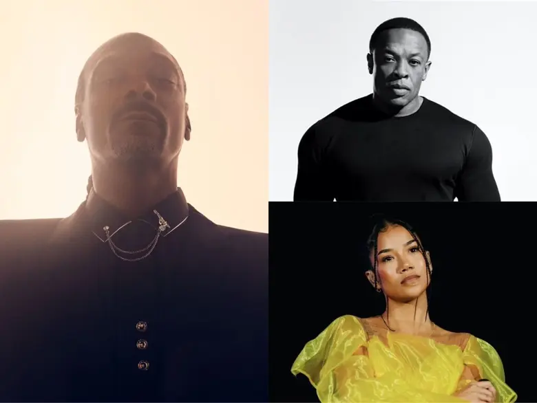 Snoop Dogg แร็ปไอคอนระดับโลกที่สาวกฮิปฮอป...