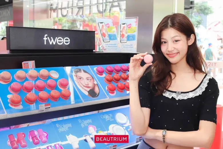 ไอเทมลับฉบับความสวยของพี่สาวเกาหลีเขามาถึ...