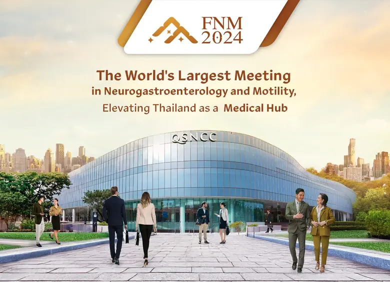 Thailand is set to host the Federation of...