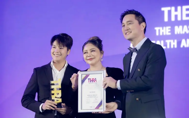 ถือเป็นอีกหนึ่งความสำเร็จอย่างต่อเนื่องในทุกๆ ปี สำ...