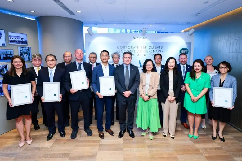 New global partners come onboard bringing...