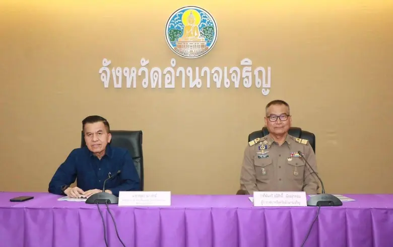 นายวรยุทธ เนาวรัตน์ รองผู้อำนวยการ รักษาก...