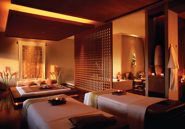 Reveal your inner radiance at Chi, The Sp...