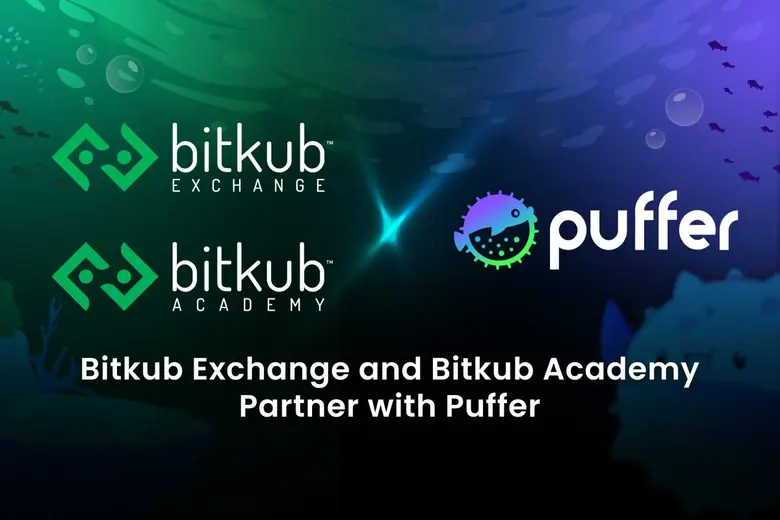 Bitkub Online Co., Ltd., the operator of ...