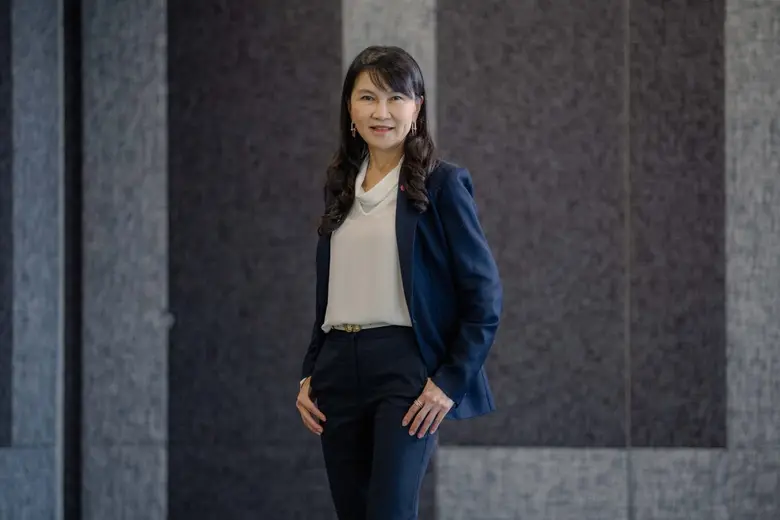 True Corporation Plc., Thailand's leading...